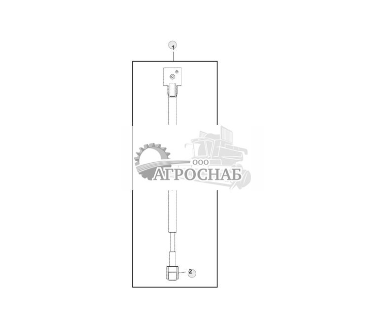 Wiring Harness Components, Work Brake Valve - ST776614 214.jpg